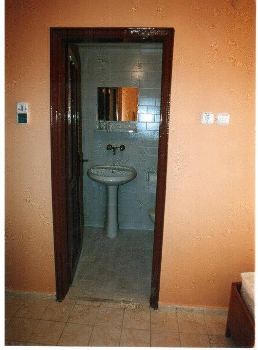 Holiday World Hotel Alanya Habitación foto