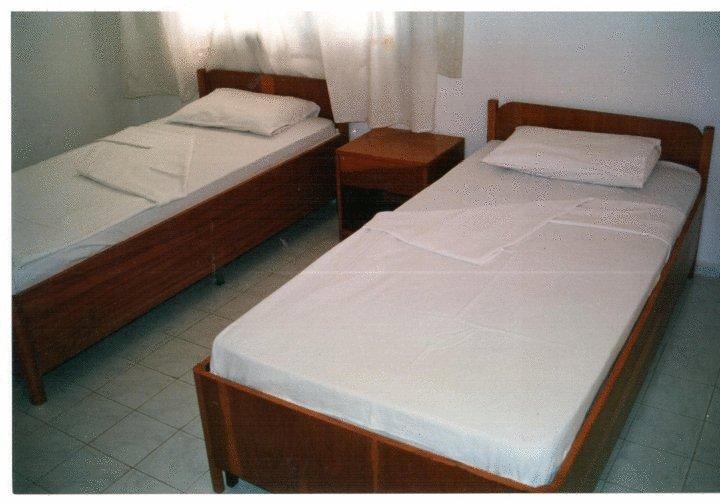 Holiday World Hotel Alanya Habitación foto