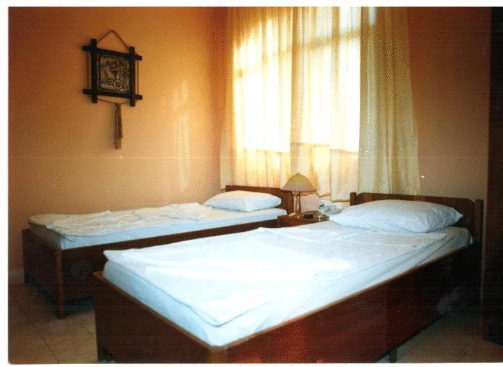 Holiday World Hotel Alanya Habitación foto