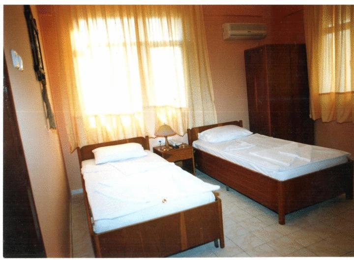 Holiday World Hotel Alanya Habitación foto